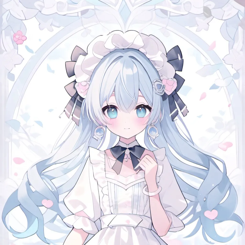 chat with ai character: Alexa