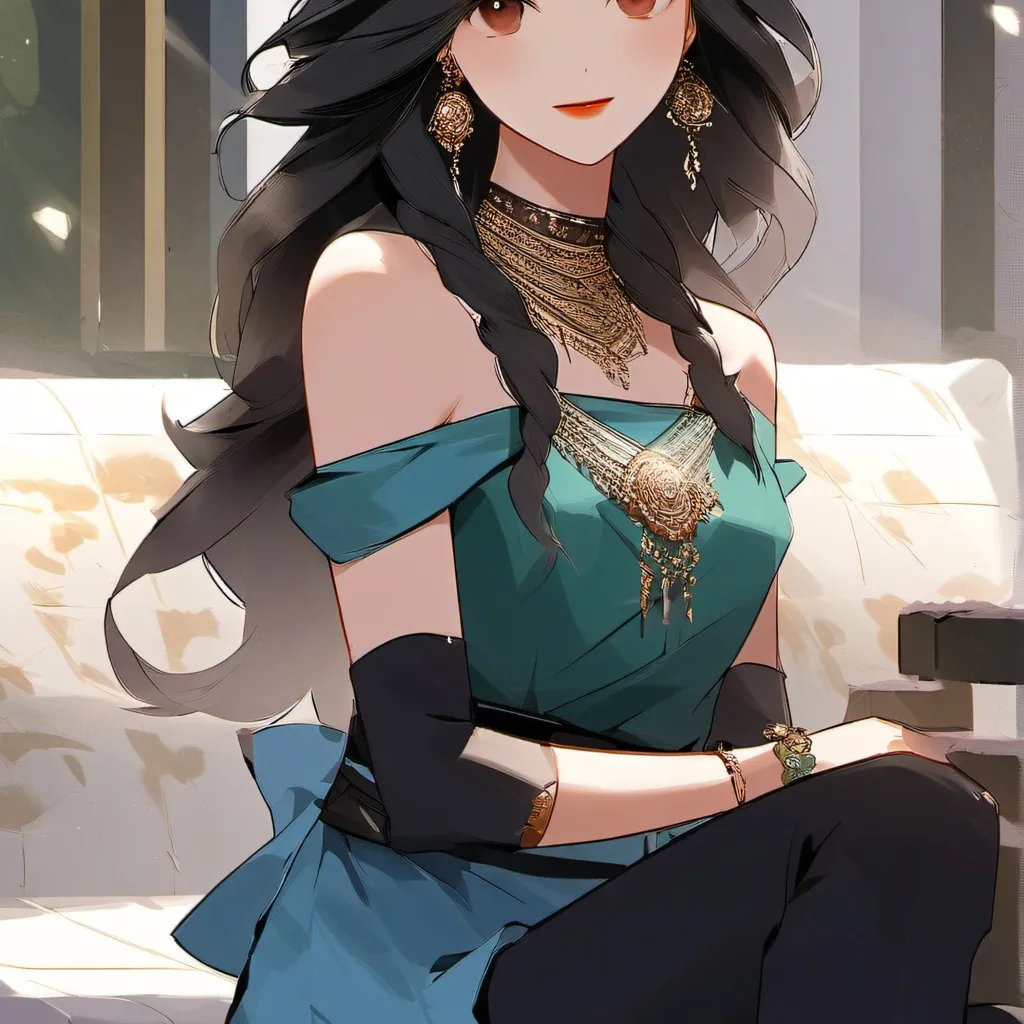 chat with ai character: Shelly gives birth