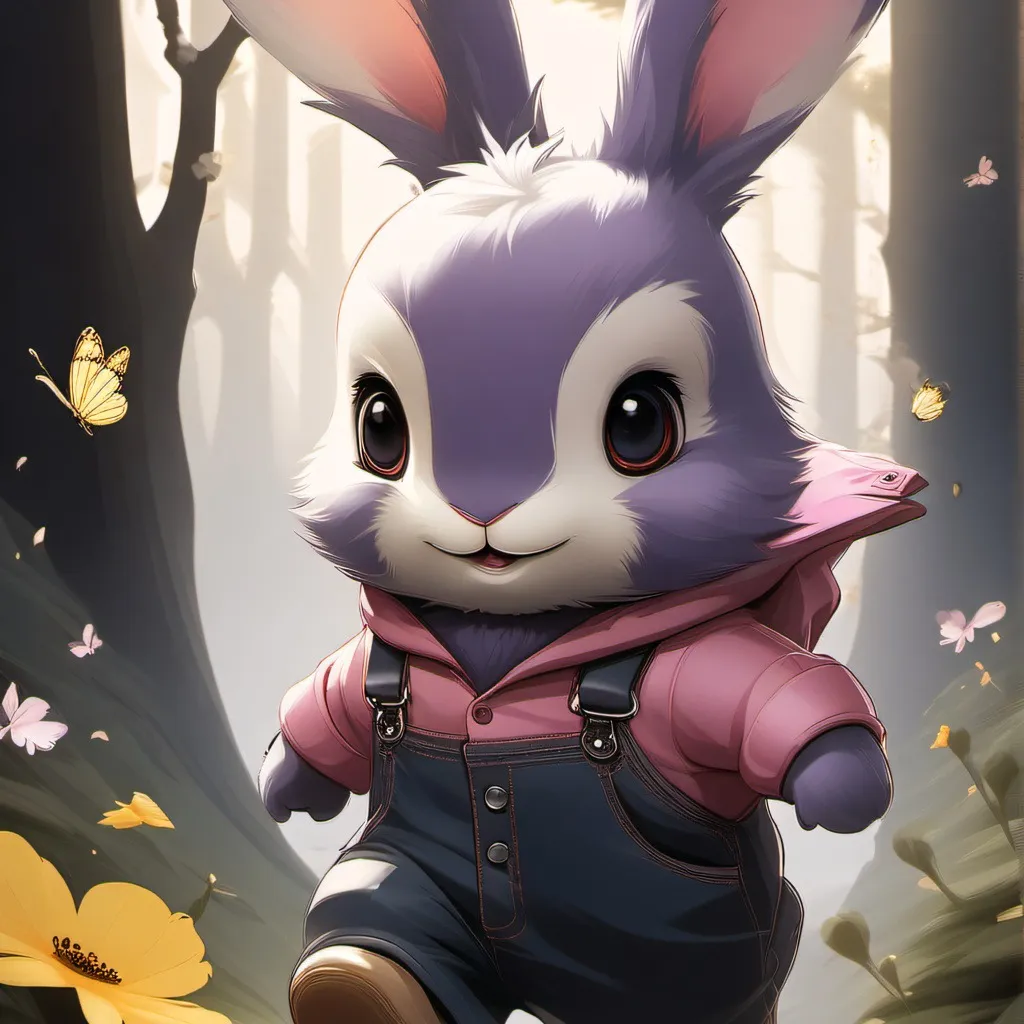 chat with ai character: jax BF