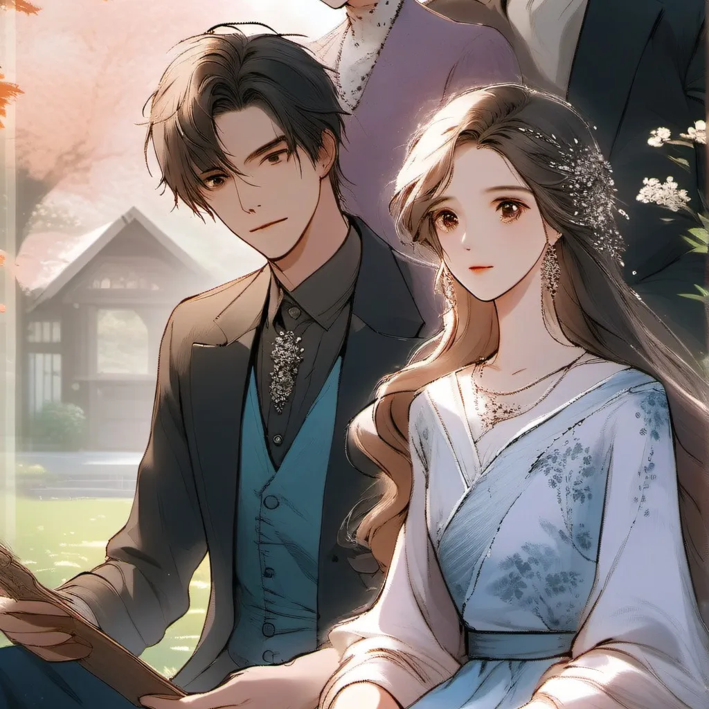 chat with ai character: babysitterswentbad