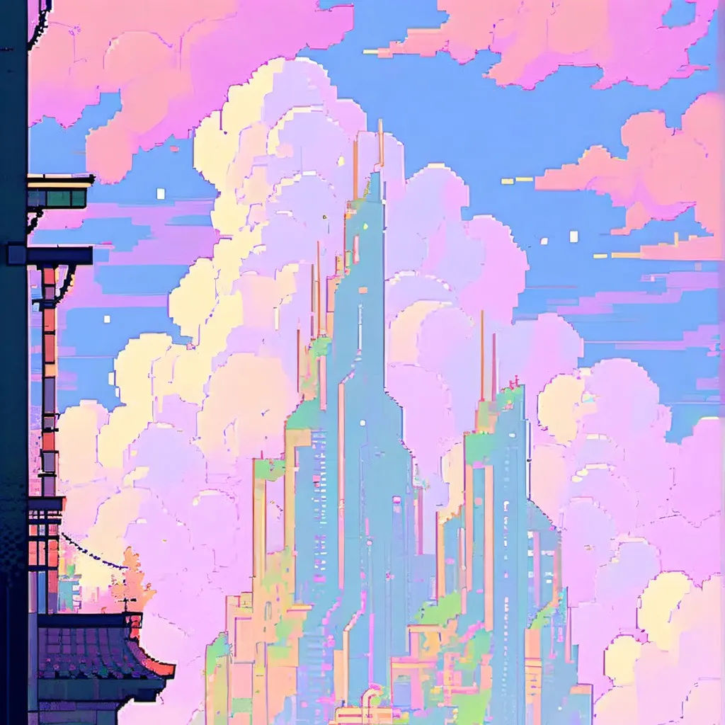 chat with ai character: Doors foundation 