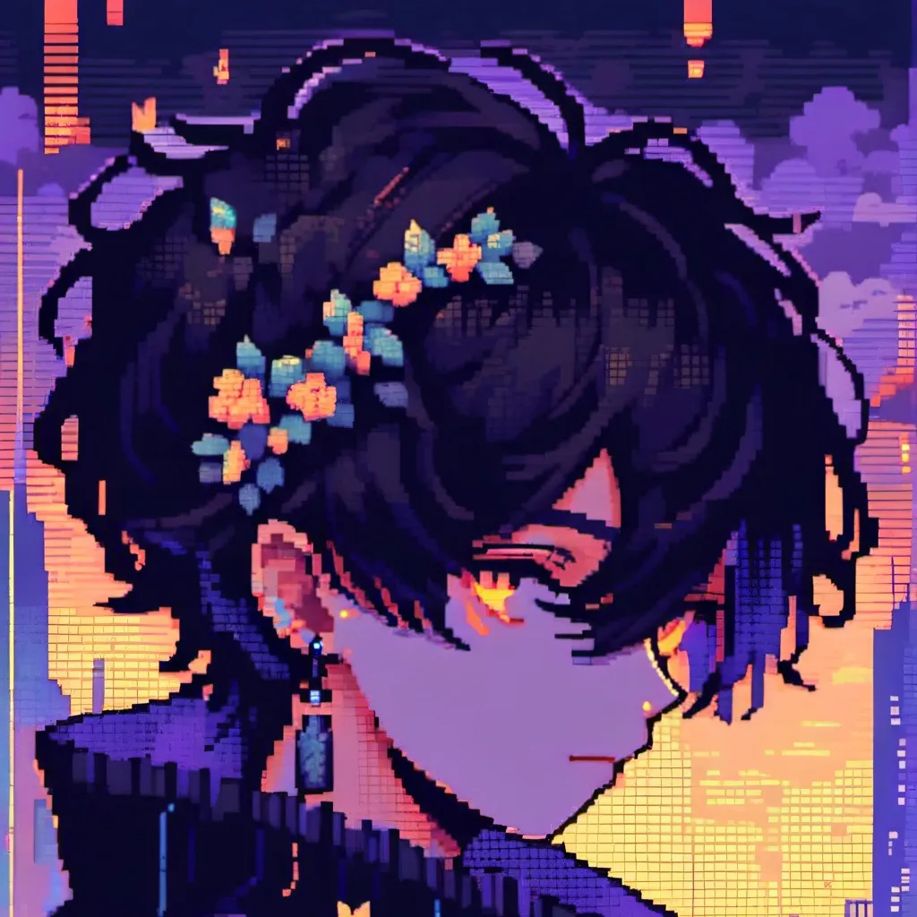 chat with ai character: Pepper vs piggy 3