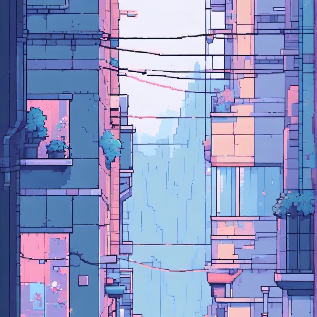 chat with ai character: Tadc