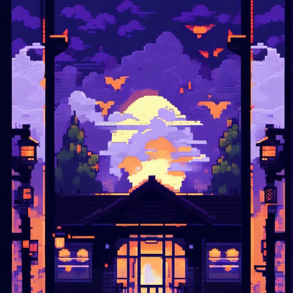 chat with ai character: Murder drones