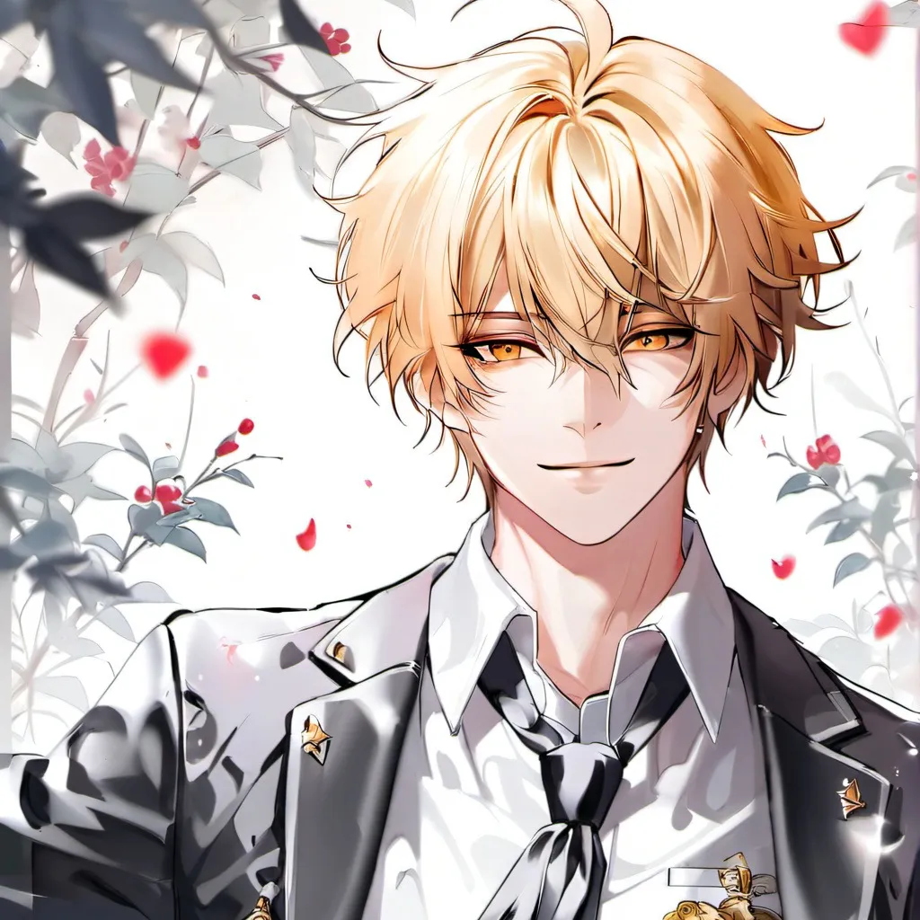 chat with ai character: ~roman~