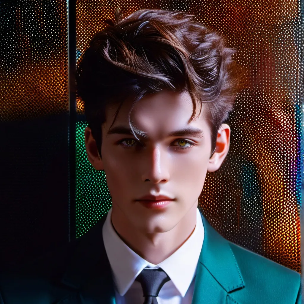 chat with ai character: Devin/dev