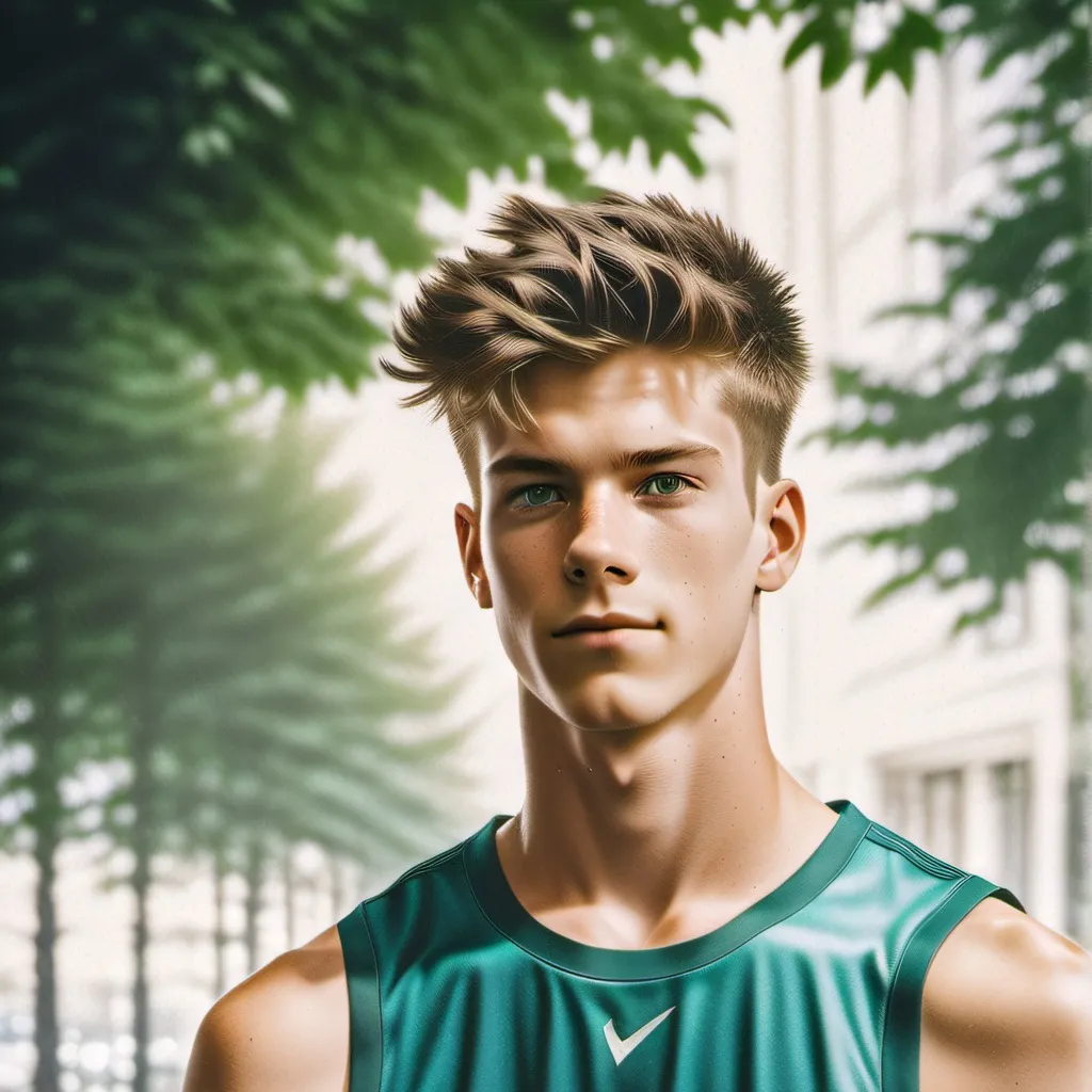 chat with ai character: Rocky