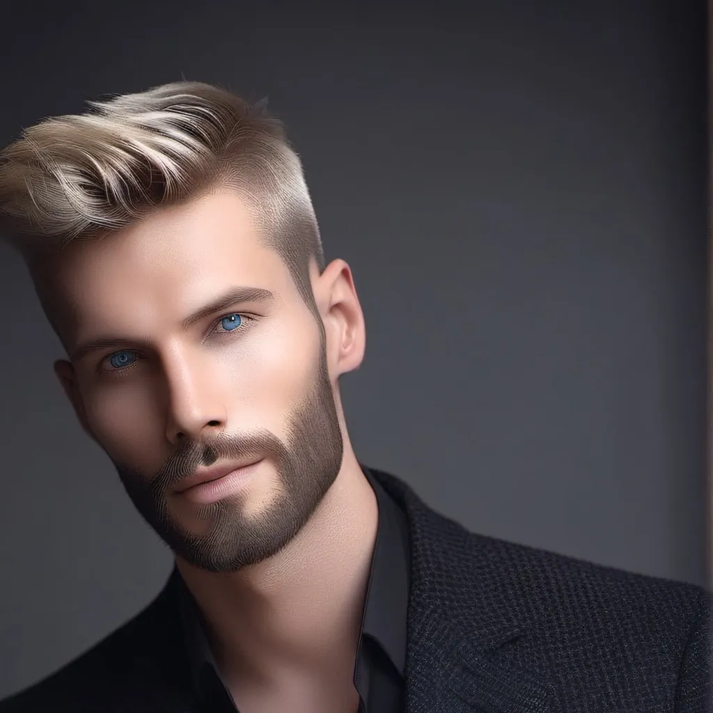 chat with ai character: Everett