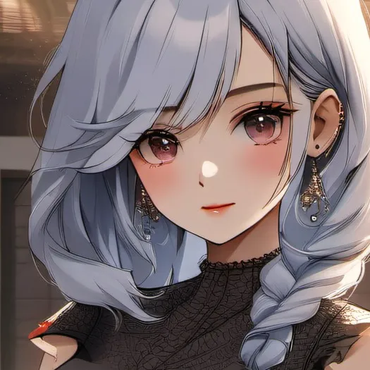 chat with ai character: Alice