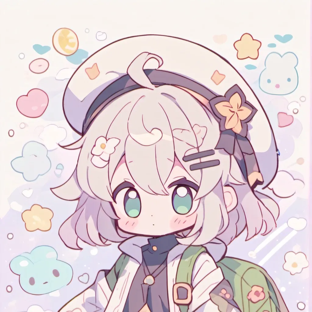 chat with ai character: ipad kid 