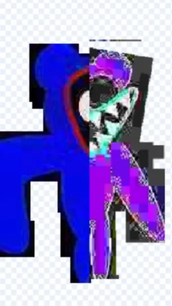 ai character: UWU Silnky and me- background