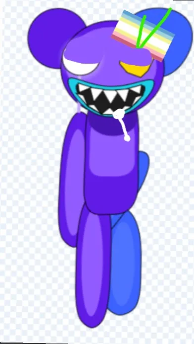 ai character: Map Silnky… background