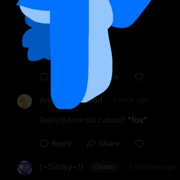 chat with ai character: …