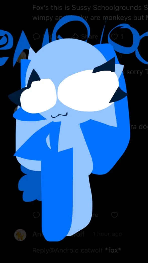 ai character: … background