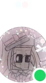 ai character: Sussy Schoolground background