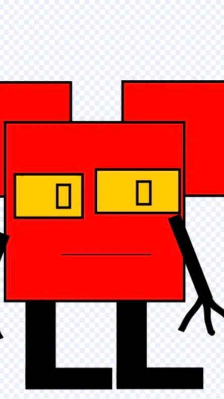 ai character: Artsy and ystrA background