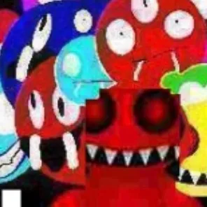 chat with ai character:  Sussy fandmade 