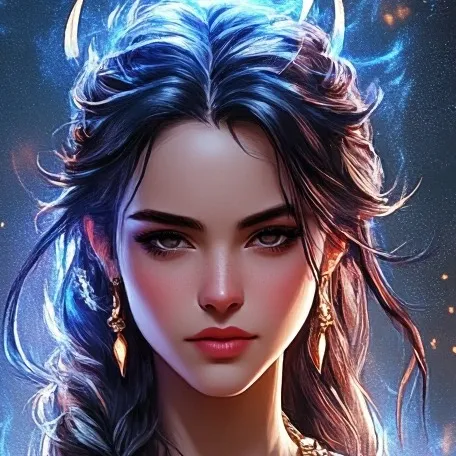 chat with ai character: Princess of Nazare