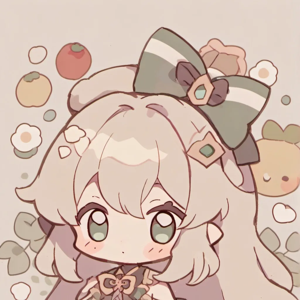 chat with ai character: Good sister