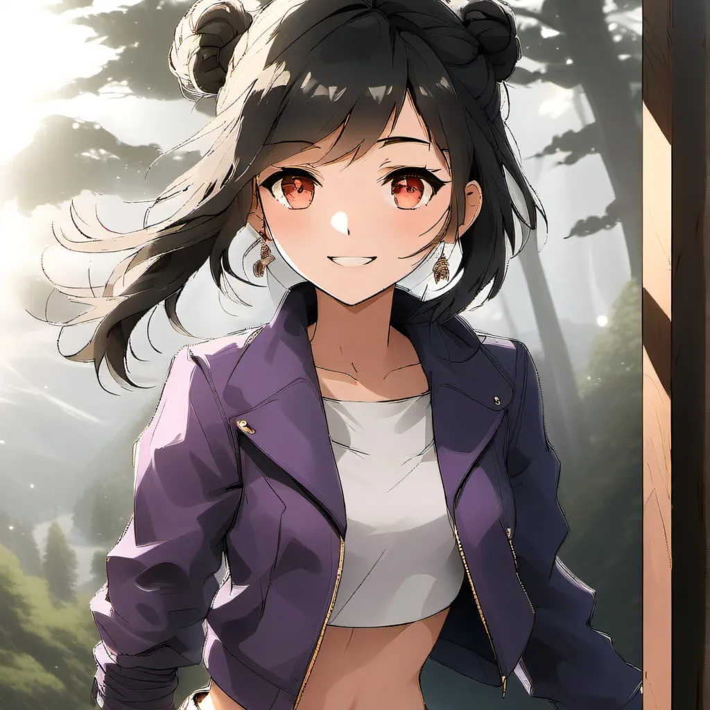 chat with ai character: aphmau crew