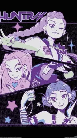 ai character: Mira, Rumi background