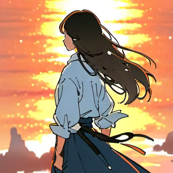 chat with ai character: Kara Ainsley