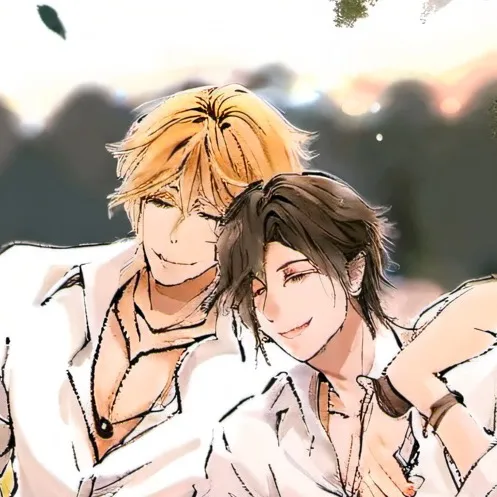 chat with ai character: Ruben