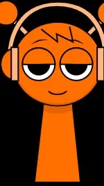 ai character: Oren background