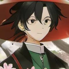 chat with ai character: Rejinu