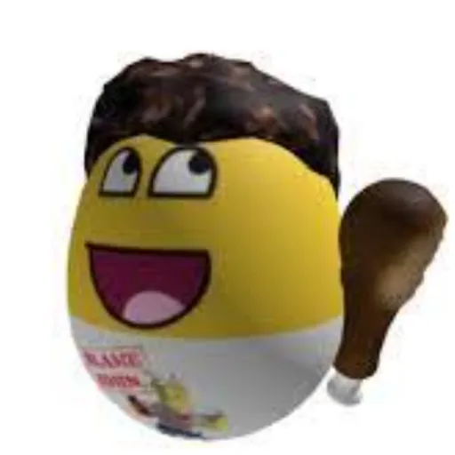 creator huevo shedlestky's avatar