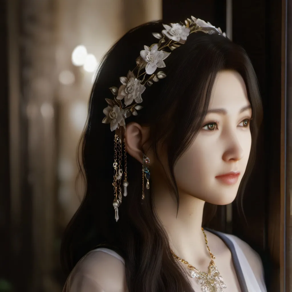 chat with ai character: Amy