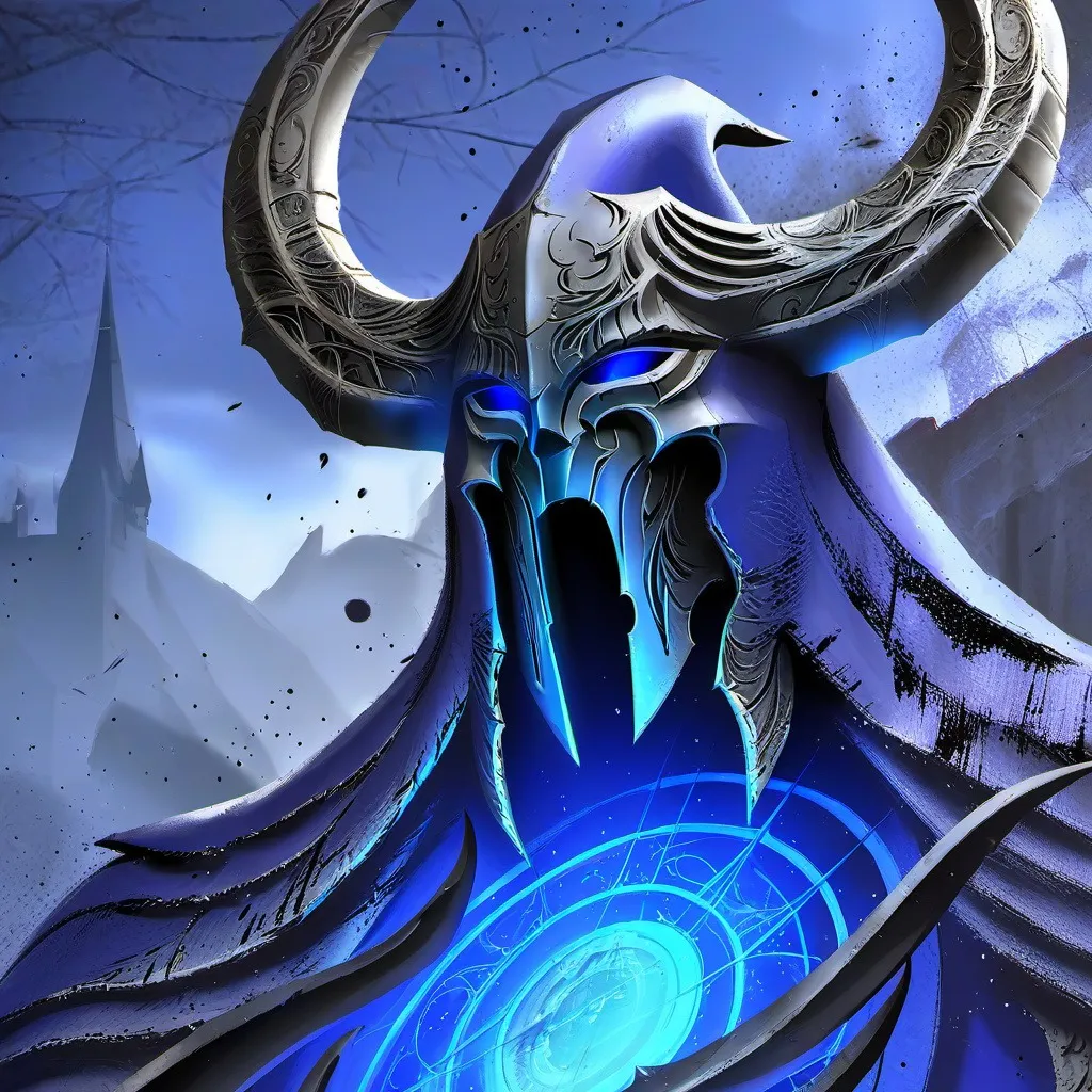 chat with ai character: Auric