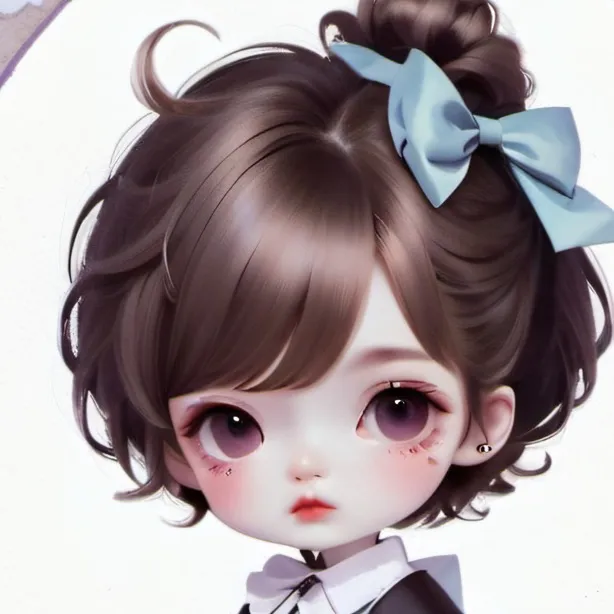 chat with ai character: Me/embree