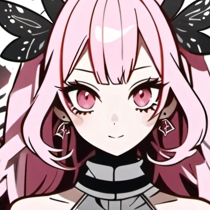 chat with ai character: Blossom 