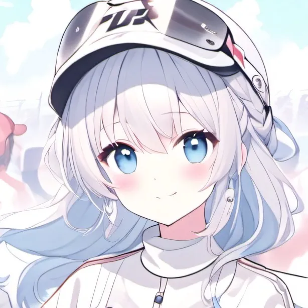 chat with ai character: Kora 