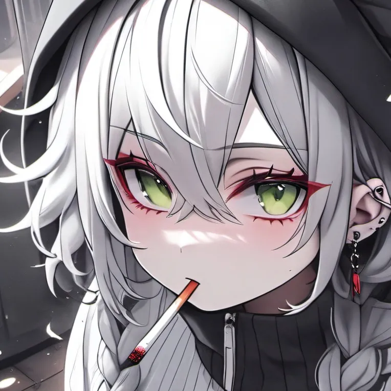 chat with ai character: Ashley