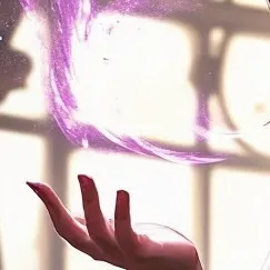 chat with ai character: Princess ari