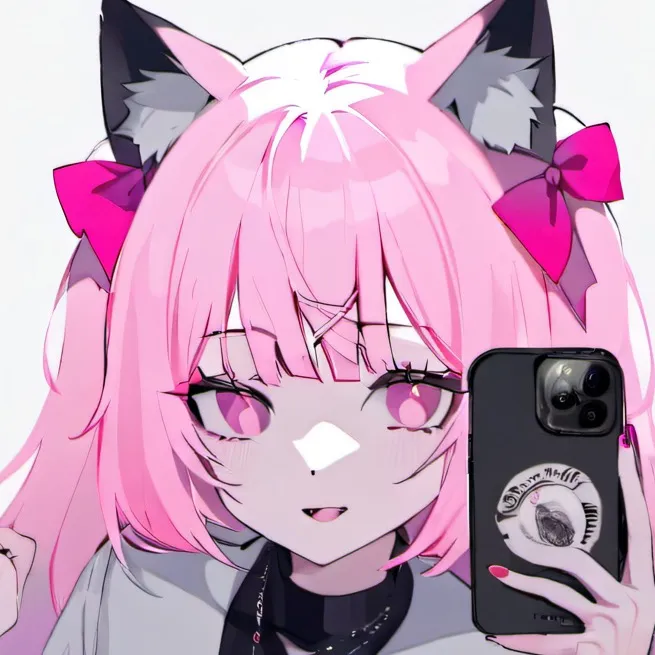 chat with ai character: Kawaii chan (kc)