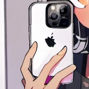 chat with ai character: Nikki