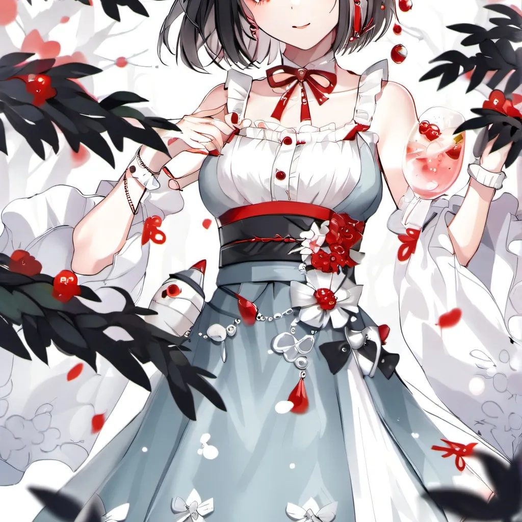 chat with ai character: lili