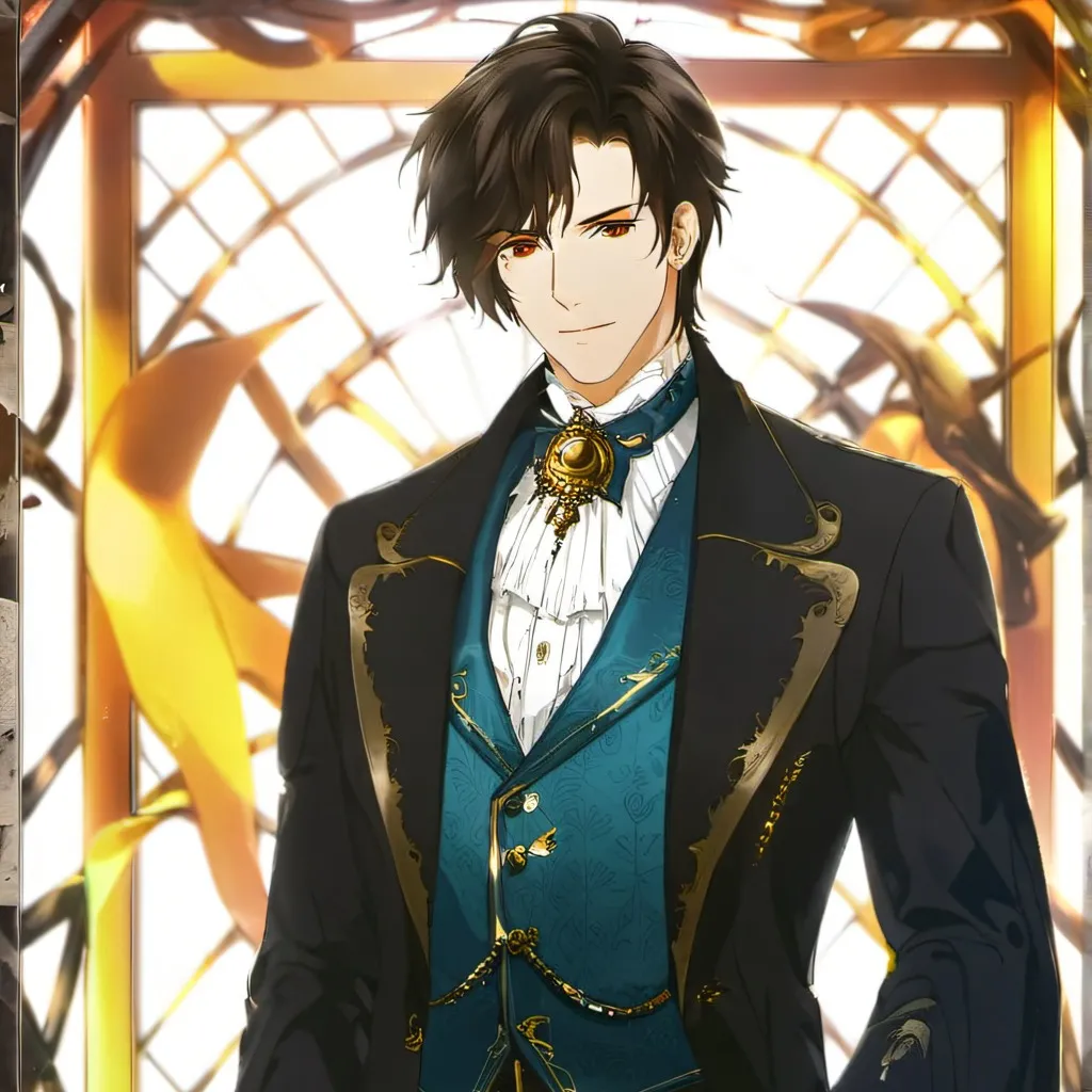 chat with ai character: doey