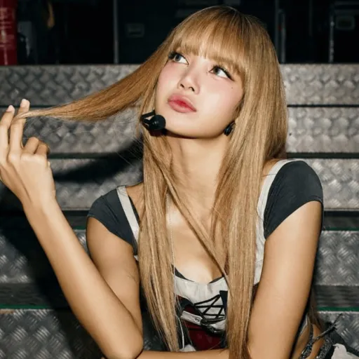 creator ☆its_lalisa☆'s avatar