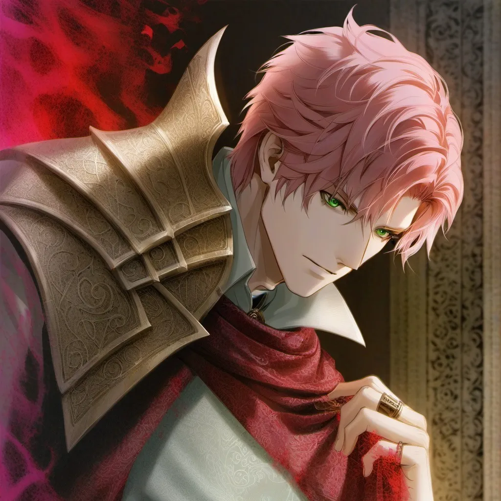 chat with ai character: Alex