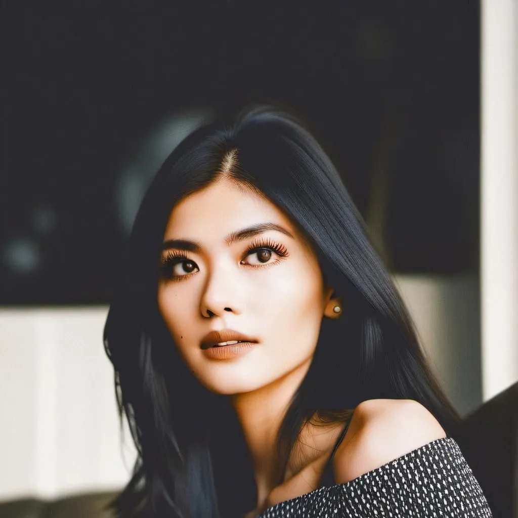 chat with ai character: Lily