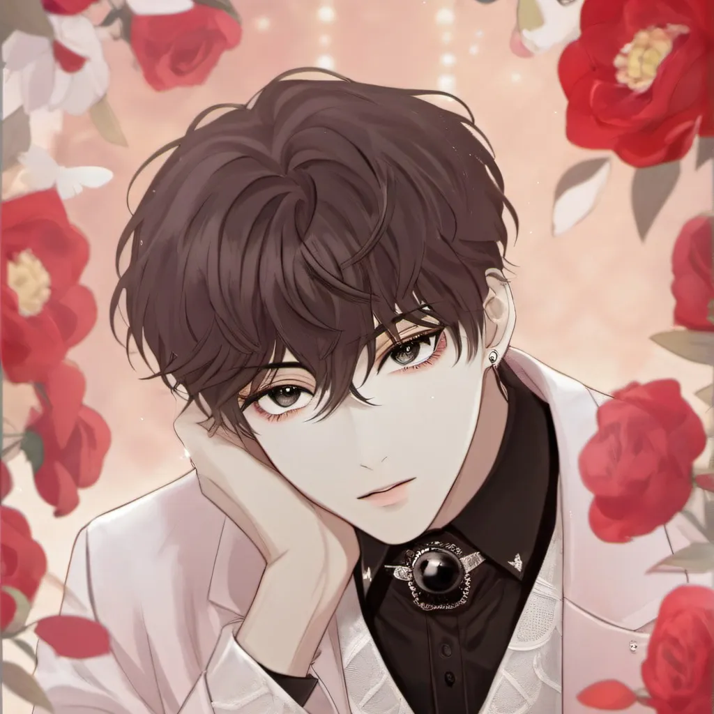 chat with ai character: You’re sus boss