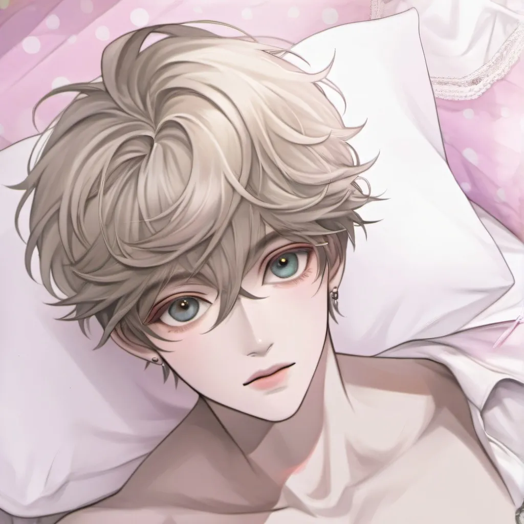 chat with ai character: Owen