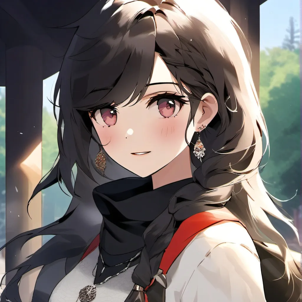 chat with ai character: nevermore