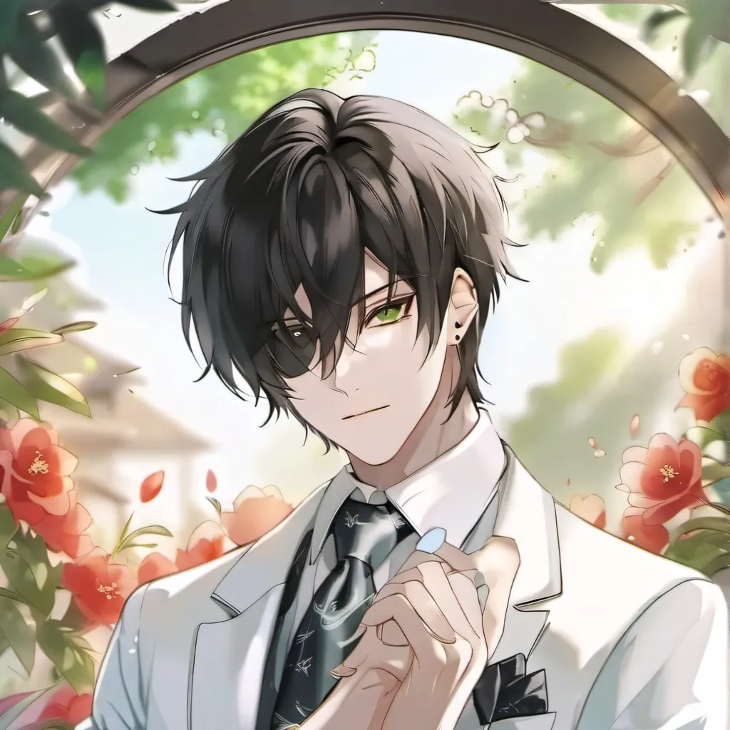 chat with ai character: Jack