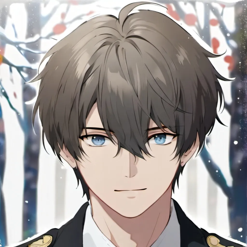 chat with ai character: Jack