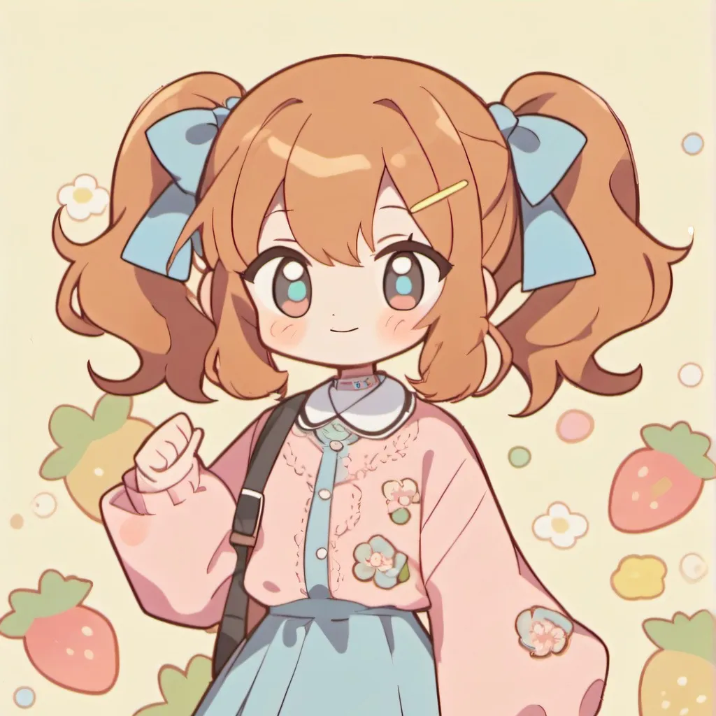 chat with ai character: 🍓 Elizabeth afton